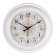 Watch Wall Interior "Weaving", silent, D-45.5 cm, aa