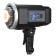 LED LED GODOX SLB60W, battery