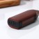 Kapucchucchucker Dolyana, 20 × 4 × 2.5 cm, 2.5 watts, brown color