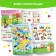 Book-game "IQ occupations. Super tasks ”, 20 p.