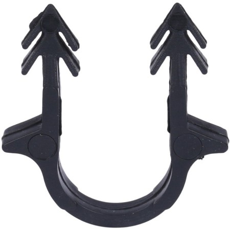 Anchor bracket Stout SMF-0004-001620, D = 16-20 mm, double mount, for "warm floor"-2