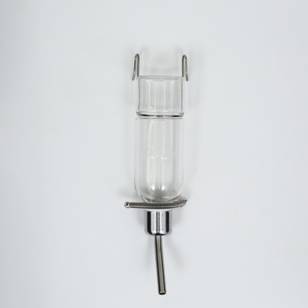 Drill for rodents 180 ml, 20 x 4.5 cm-3