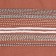 Braids Ethnic table, with embroidery, size 45x150 cm