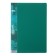 A set of folders A5, 20 inserts, calligrata, pocket on the spine, mix, 4 pieces