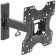 Kromax Optima-213 bracket for LED/LCD TVs