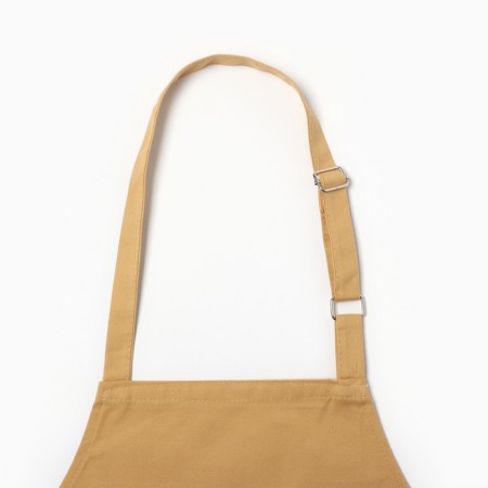 Apron Ethel Tsv.Buzhevaya, 63*75 cm, 100% HL-1