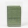 A gun cover, green, 140 cm