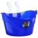 Children's basket Dream Bike "Robot", blue color