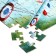 Puzzle "Airplane", 160 elements