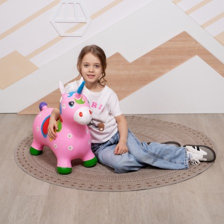 Zabiaka Snowskin "Unicorn", 58x26x52 cm, 1300 g-6