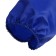 Apron for labor + sleevens, 550 x 440/250 x 160 mm, size M (height 122-158), calligrata blue