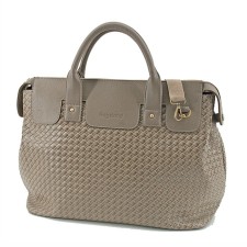 Road bag (B2783-24110) Artificial leather, beige, 1x730x43 cm
