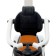 Tolokar-roller "compartment", with a parental pen, light, sound, color white