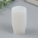 Mold Silicon "Buddha's Head" 3.9x4x9.3 cm