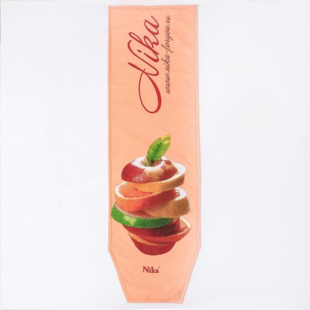 Czech for ironing board NIKA, 125 × 39 cm, with foam rubber, MIX drawing-13
