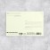 Postal card "My dad Hero", 10 × 15 cm