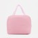 Tarmosumka with zipper, 5.7 l, pink color