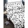 Bed linen 1.5 joint venture amore mio, size 150x210 cm, 145x215 cm, 70x70 cm - 2 pcs