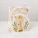 Gift package laminated, packaging, “Congratulations to you”, MS 18 x 23 x 8 cm