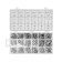 Set of screws, nuts, washer tundra Krep, 420 items