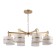 MATEO Suspension Cauline 900 mm, E14 320W
