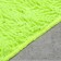 Nozzle for a mop with a clamp-butter, microfiber, thin book, 30 × 20 cm, color mix
