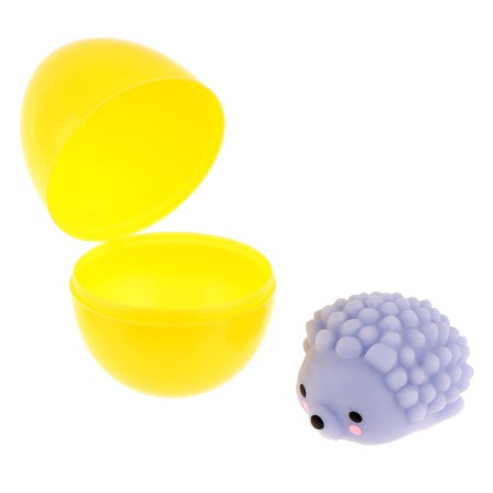 Anthistress Mick "Beasts" in an egg, set of 3 pcs, color mix