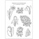 Cognitive coloring. Seasons