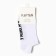 Women's socks shortened KAFTAN "The whole world" p. 36-39 (23-25 ​​cm)