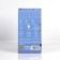 Garland “fringe” 2.4 × 0.9 m with nozzles “bells”, ip20, transparent thread, 138 LED, glow warm white, 8 modes, 220 V