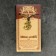 Amulet-trades "OM" No. 21, Metal