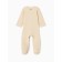 Combineson children's minku "Nature", beige color, height 56-62 cm