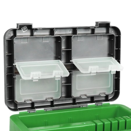 Winter Helios box is two-section, the color is gray-salad-3