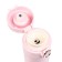Thermos, 400 ml, Simple "pulse", retains heat 8 hours, thermometer, 20.5 x 6.3 cm
