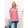 Women's tunic Wisell M3-3601/15, size 46