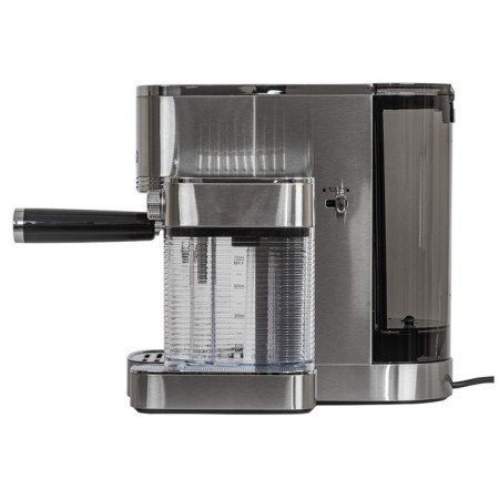 Pioneer CMA021 coffee machine, Rozhkova, 1350 watts, 1.3 liters-8