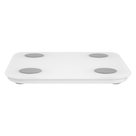 Floor Libra Windigo LVE-030, diagnostic, to180 kg, from 3xaaa, glass, white-7