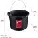 Bucket Building Zubble 06093-20_z03, plastic, 20 liters