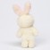 Soft toy, electronic game "Bunny"