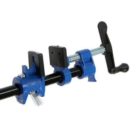 Strutzine Tubular tundra, rubber linings, 1/2 "-4