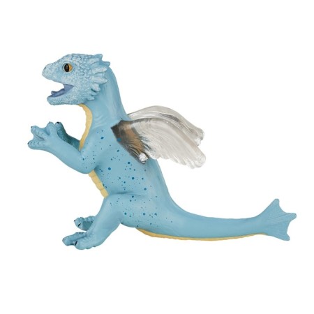 Figure Konik "Sea Dragon, cubs"-1