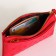 Lightning wallet, pink color