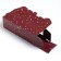 Box for Makarun "Party", 18 x 5.5 x 5.5 cm, New Year