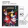 Diary for grades 1-11, in a soft cover, 40l., Gravity Falls