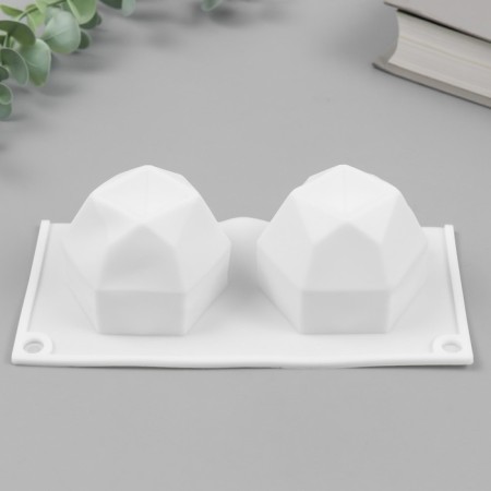 Molds Silicon "Multicarne" 16.5x6.7x4.7 cm