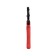 Crimper ProConnect HT-336 N, for compressing isolated and non-insulated sleeves, 1.5-10 mm²