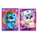 Set 3 B1 "Raccoon" "Sounds of music" Application (sand, EVA)