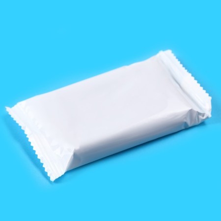 Milk chocolate "Letter Yu", 27 g. (18+)-2