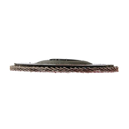 Circle of petal end scrap, 115 x 22 mm, P100-3
