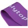 ONLYTOP fitness reset, 30.5x7.6x0.07 cm, load 6 kg, purple color